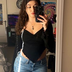 Meet your Posher, Chloe